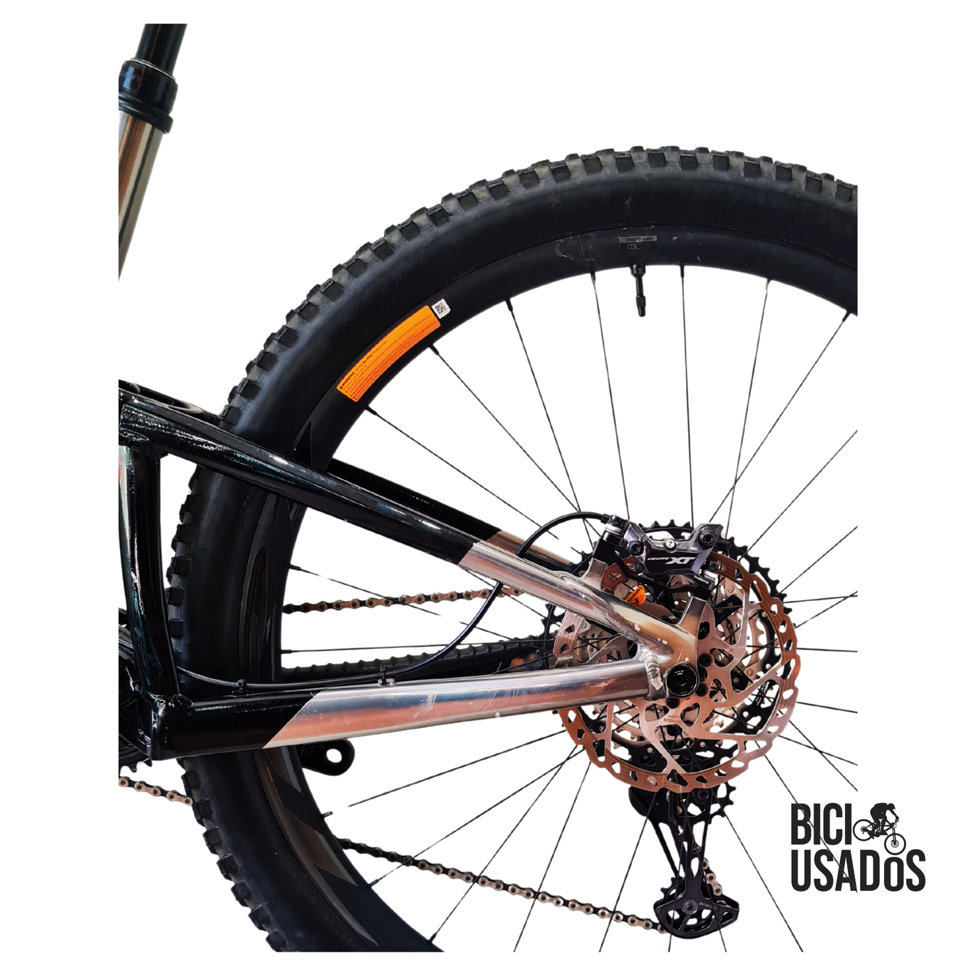 Giant - Trance X 29er 1 (2023)