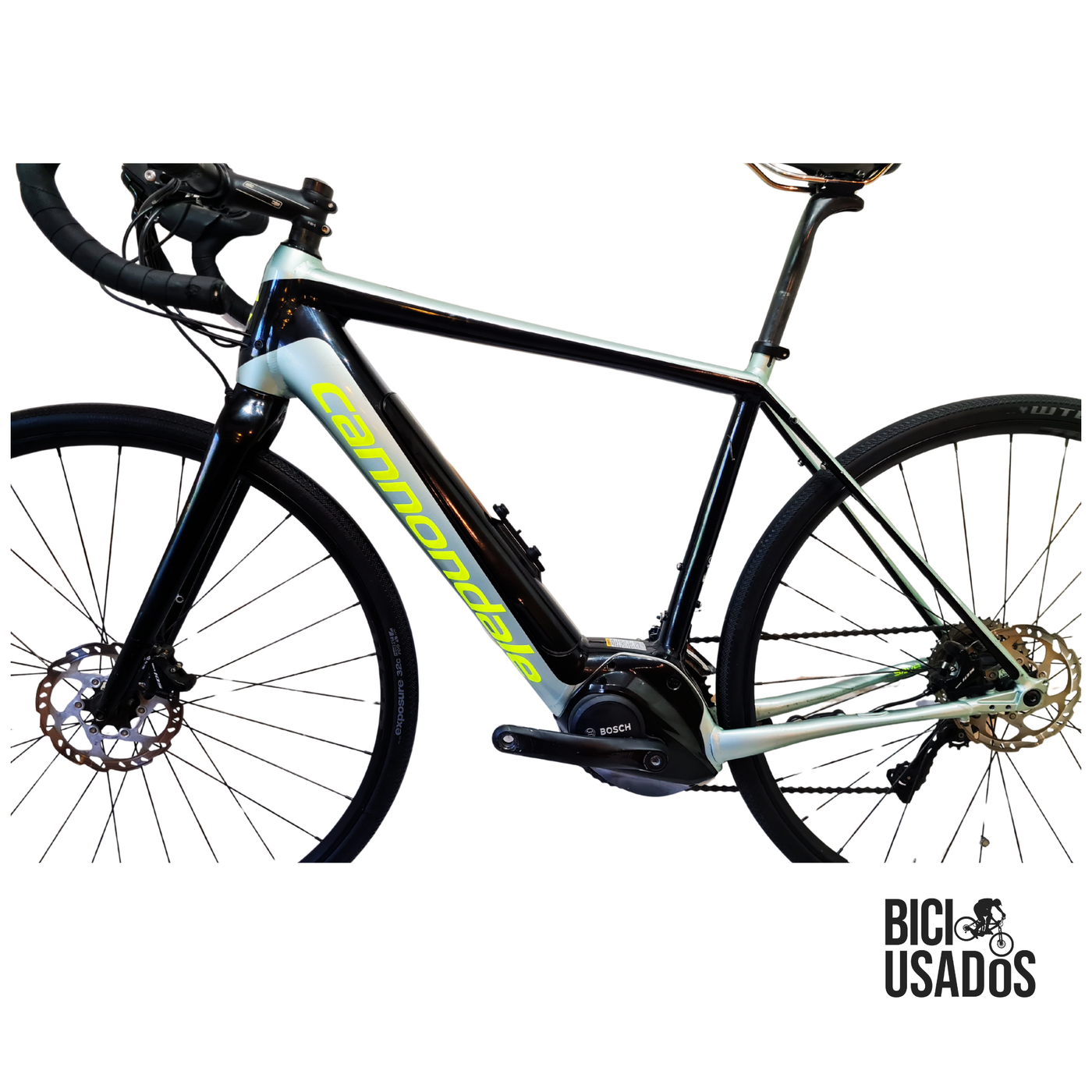 Synapse Neo 2 (2019)