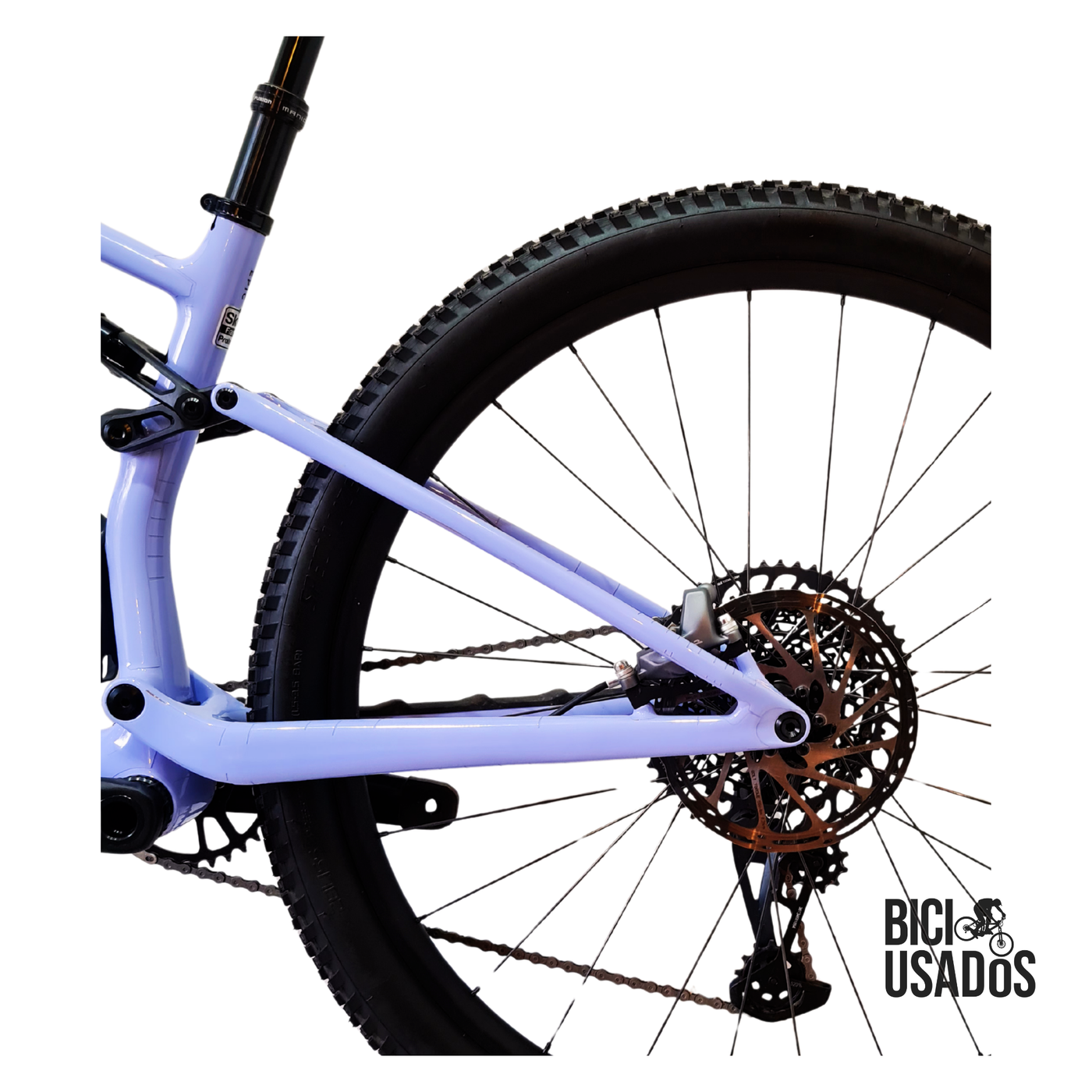 Epic 8 EVO Comp Carbon (2025)