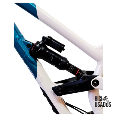 Commencal - Clash Junior (2021)