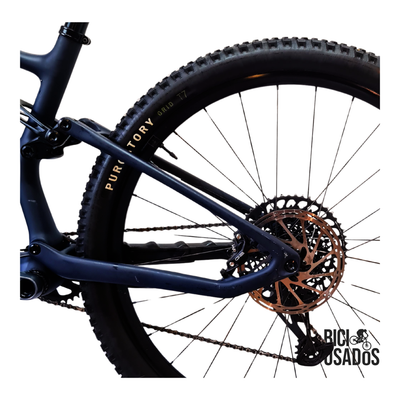 Stumpjumper Comp Carbon (2023)