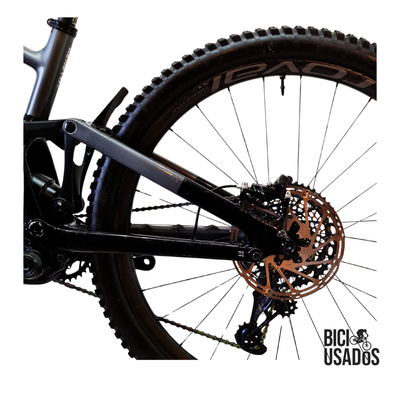 Kenevo SL S-Works (2022)