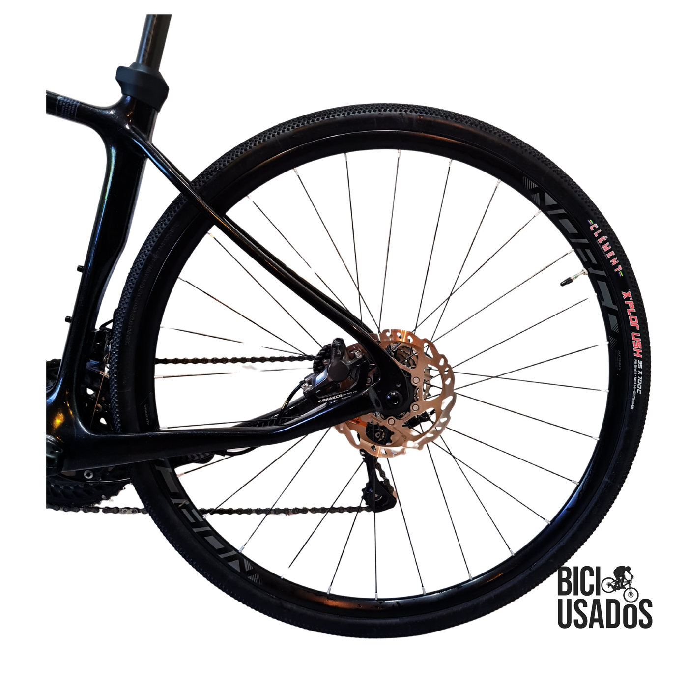 Search XR Carbon (2022)