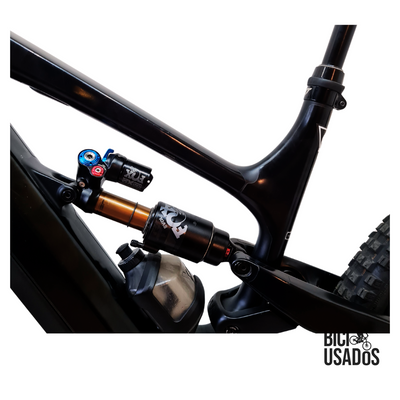YT - Decoy MX Core 4 (2022)