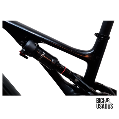Specialized – Turbo Levo Comp Carbon (2023)