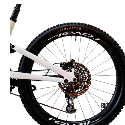 Specialized – Stumpjumper EVO PRO Carbon (2024)