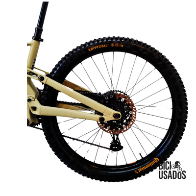 GT – Force Carbon (2024)