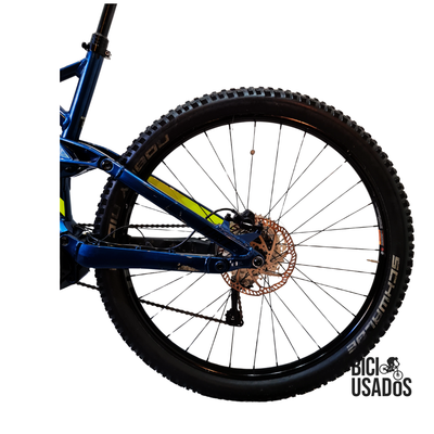 GT – E Force Current 29er (2024)