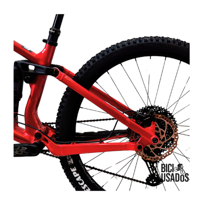 Norco - Fluid FS4 (2024)