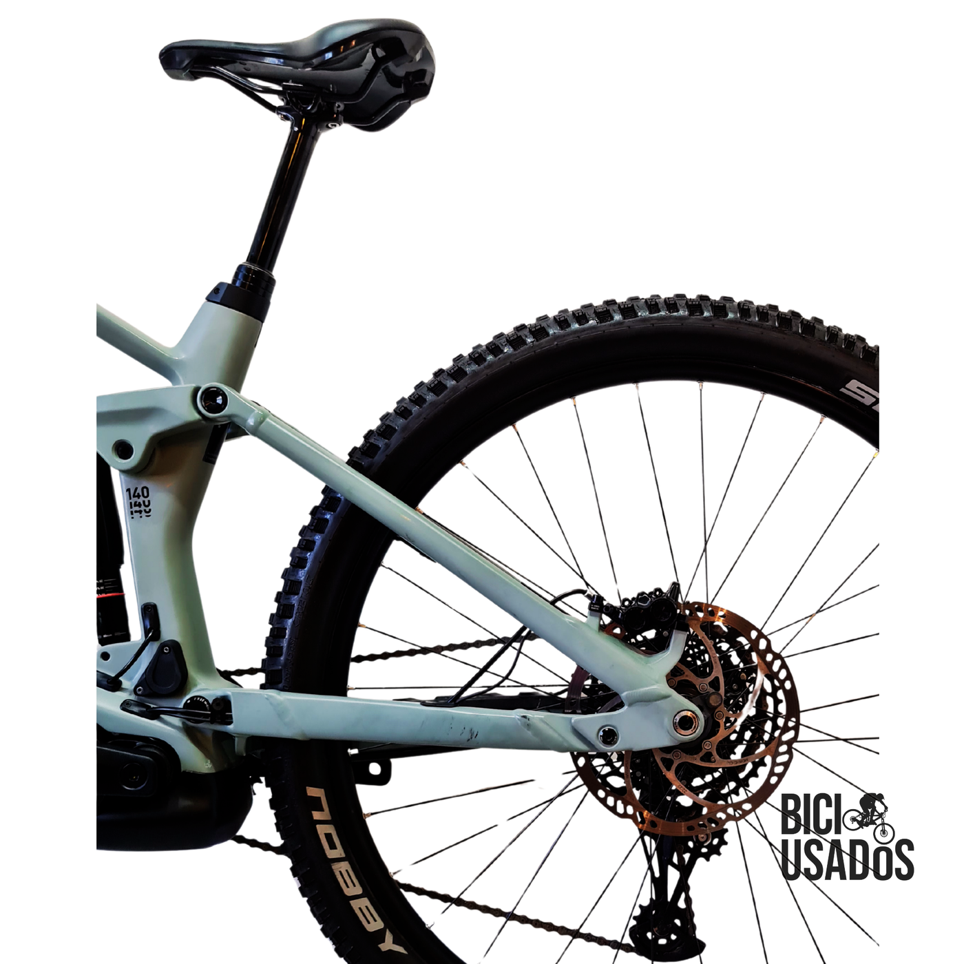 Stereo Hybrid 140 HPC PRO (2024)