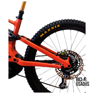 Turbo Levo PRO Carbon (2023)