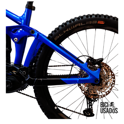 Giant - Reign E+3 (2024)