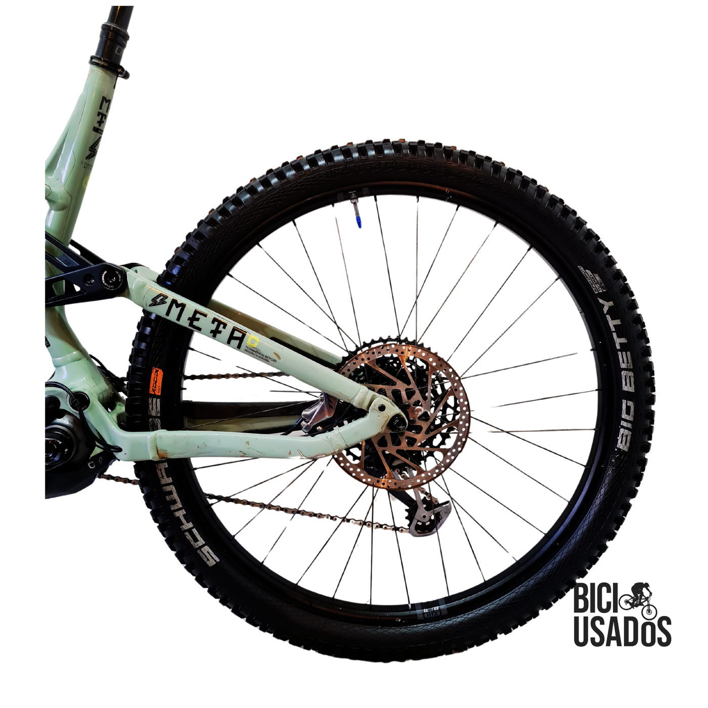 Metapower Essential 29er (2021)
