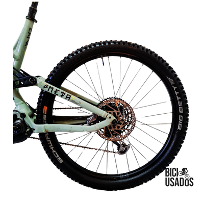 Metapower Essential 29er (2021)