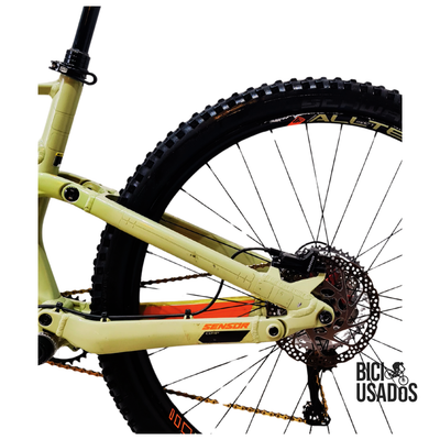 GT – Sensor Comp (2019)