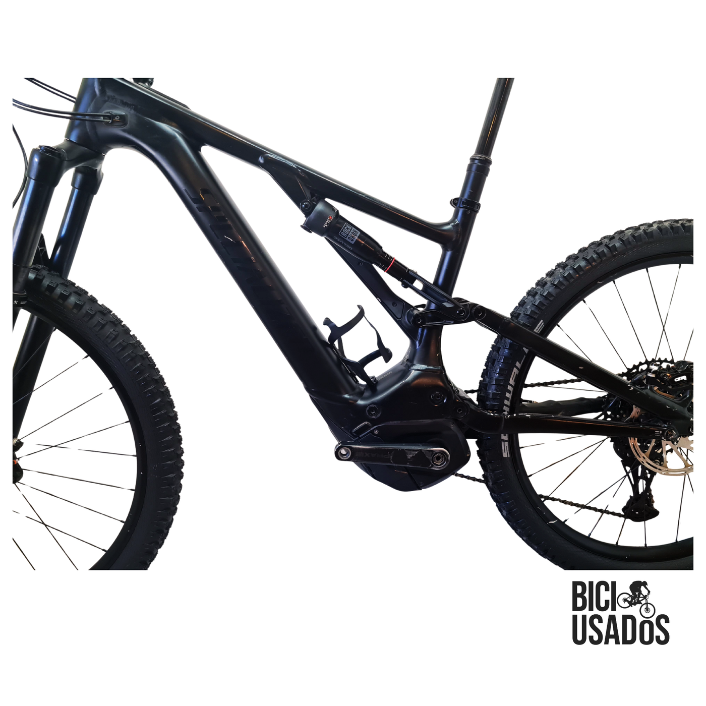 Turbo Levo Alloy (2023)