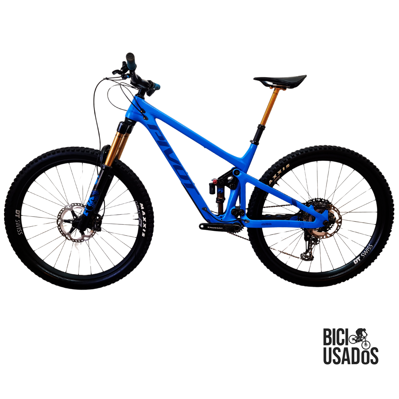 Switchblade PRO XTR (2022)
