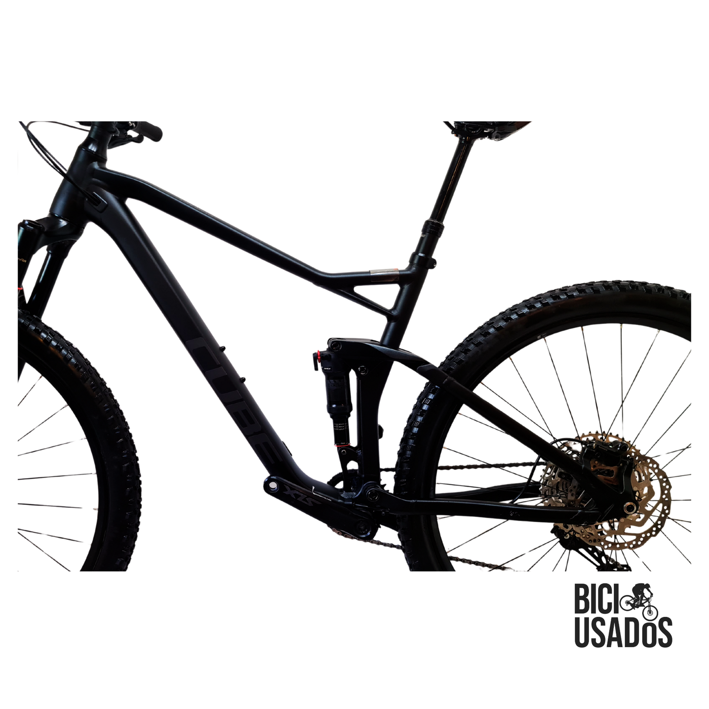 Stereo One 22 Race (2022)