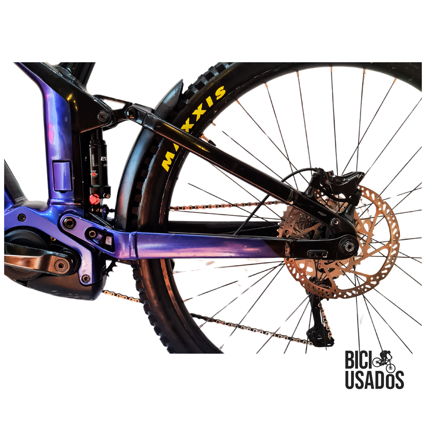 Trek – Powerfly 4 FS 625 (2021)