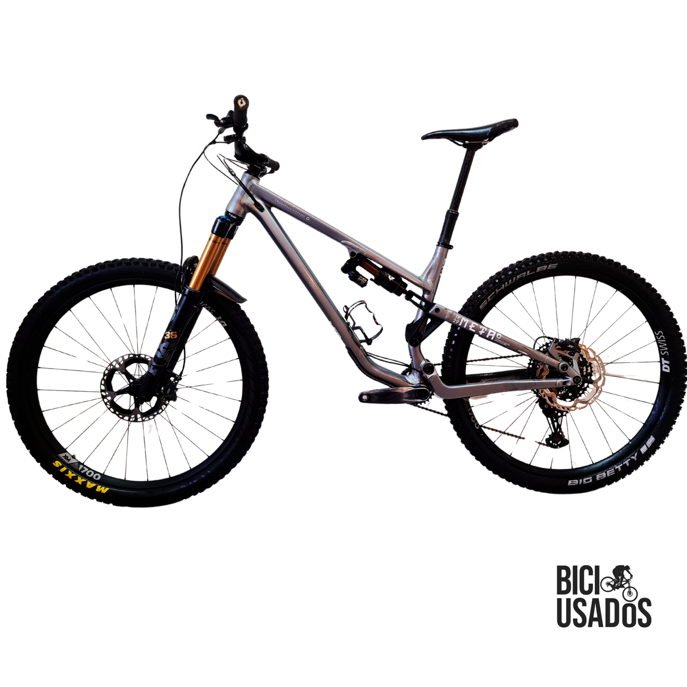 Meta TR Signature (2021)