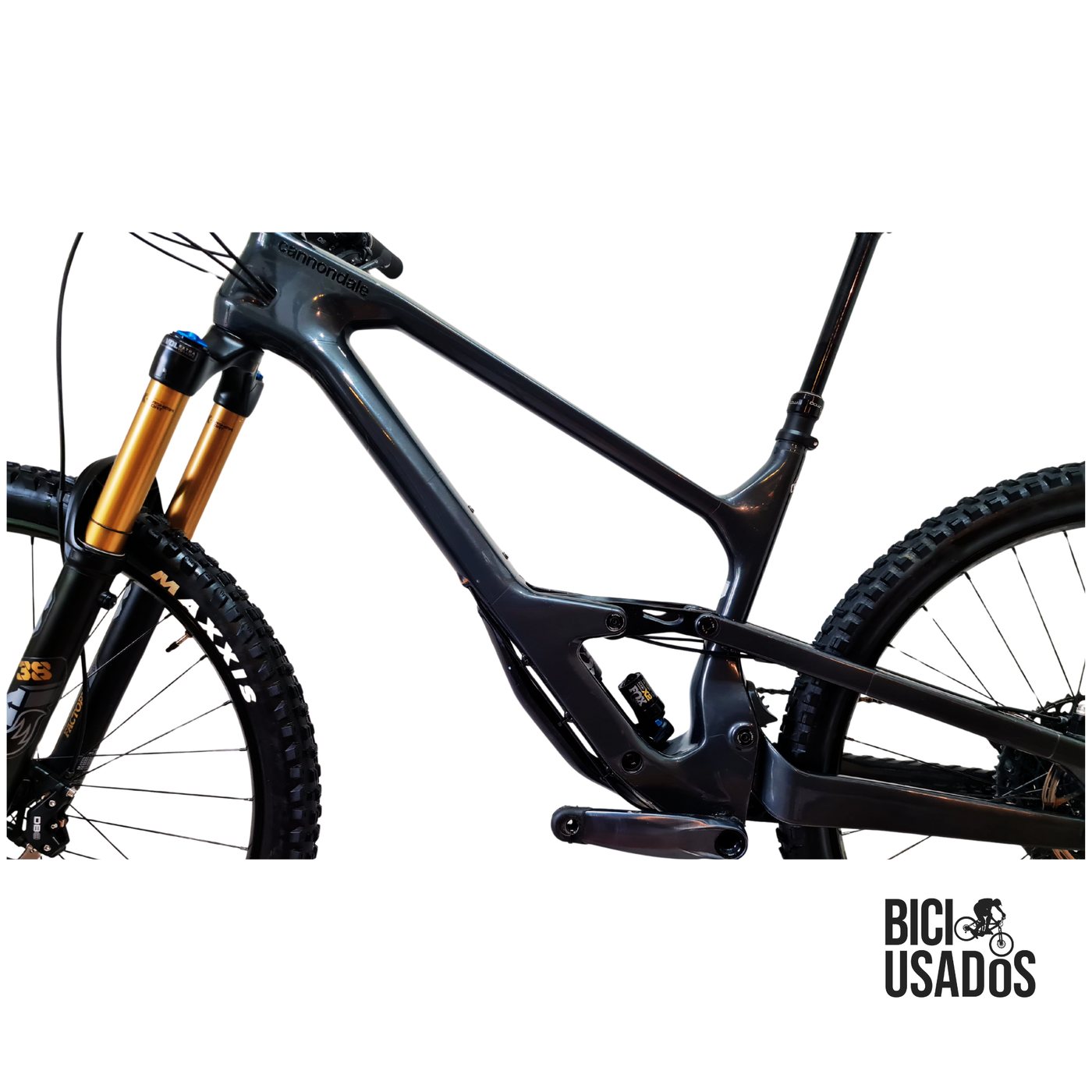 Jekyll Carbon 1 (2023)