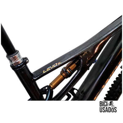Specialized – Turbo Levo SL S-Works (2021)