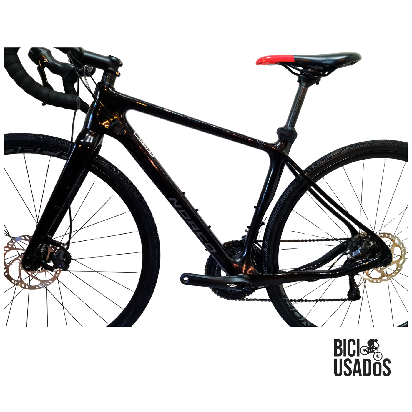 Search XR Carbon (2022)