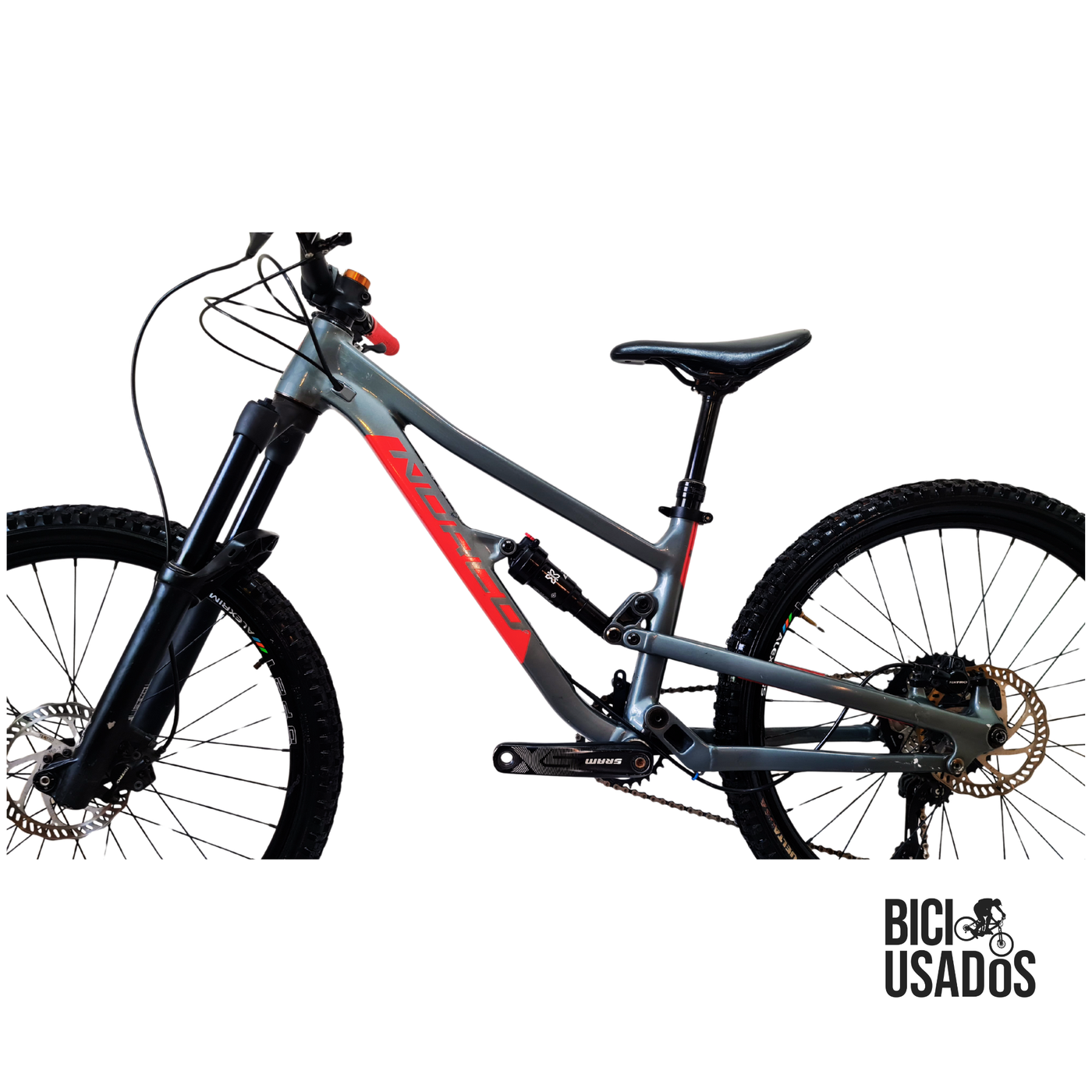 Fluid 4.2 FS (2021)