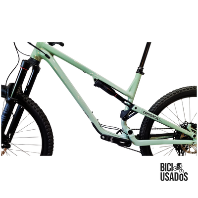 Meta SX V4 Origin (2024)