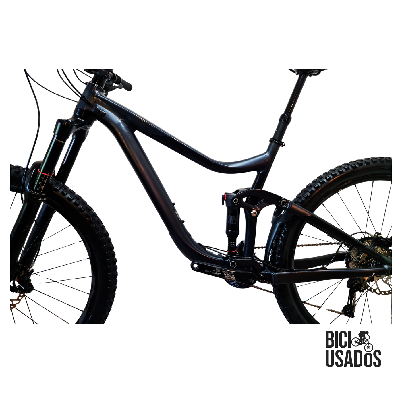 Giant - Reign 2 (2019)