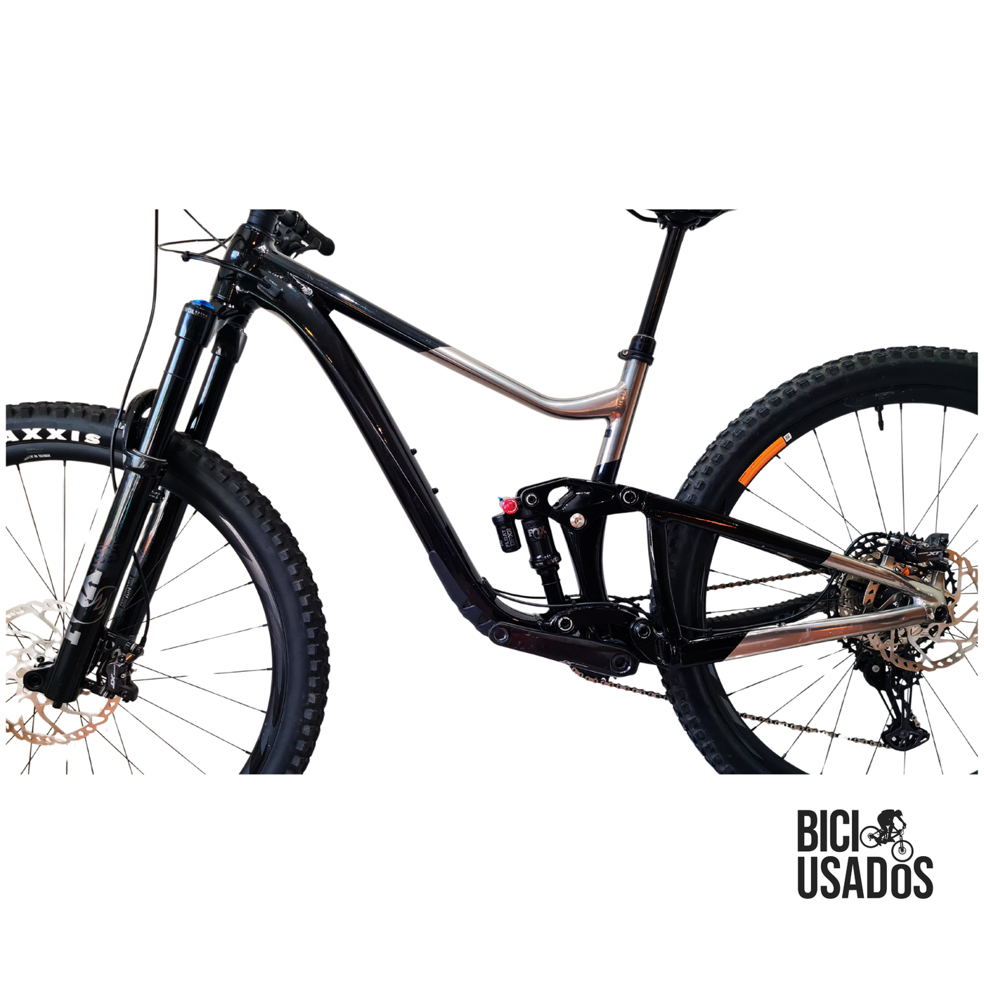 Giant - Trance X 29er 1 (2023)