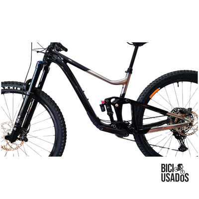 Giant - Trance X 29er 1 (2023)