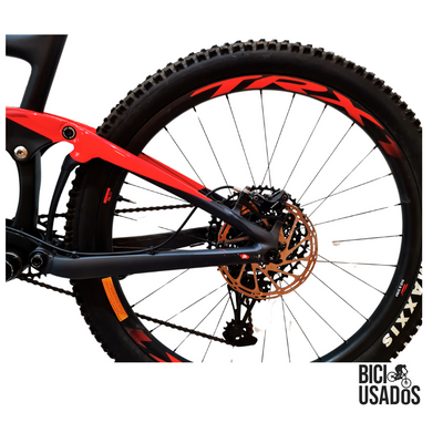 Giant - Trance Advanced 2 (2019)