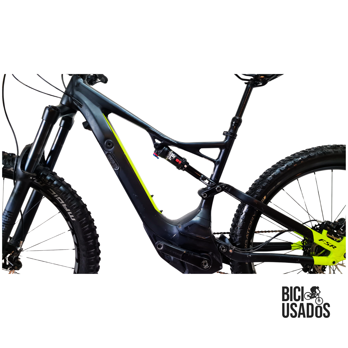 Turbo Levo FSR Women´s (2018)