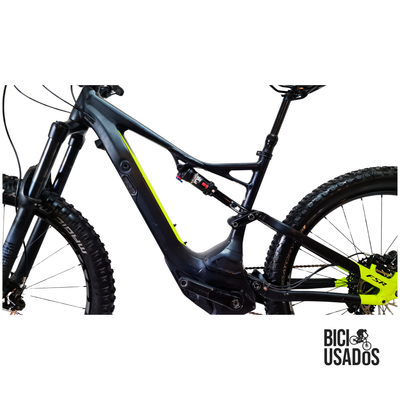 Turbo Levo FSR Women´s (2018)