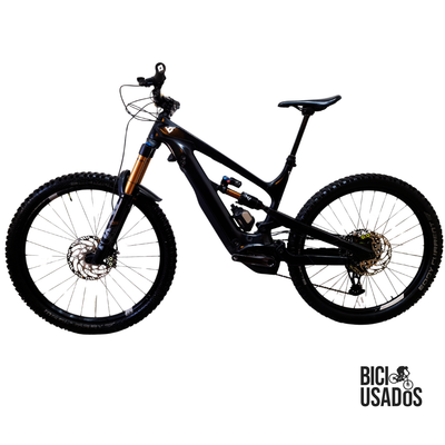 YT - Decoy MX Core 4 (2022)
