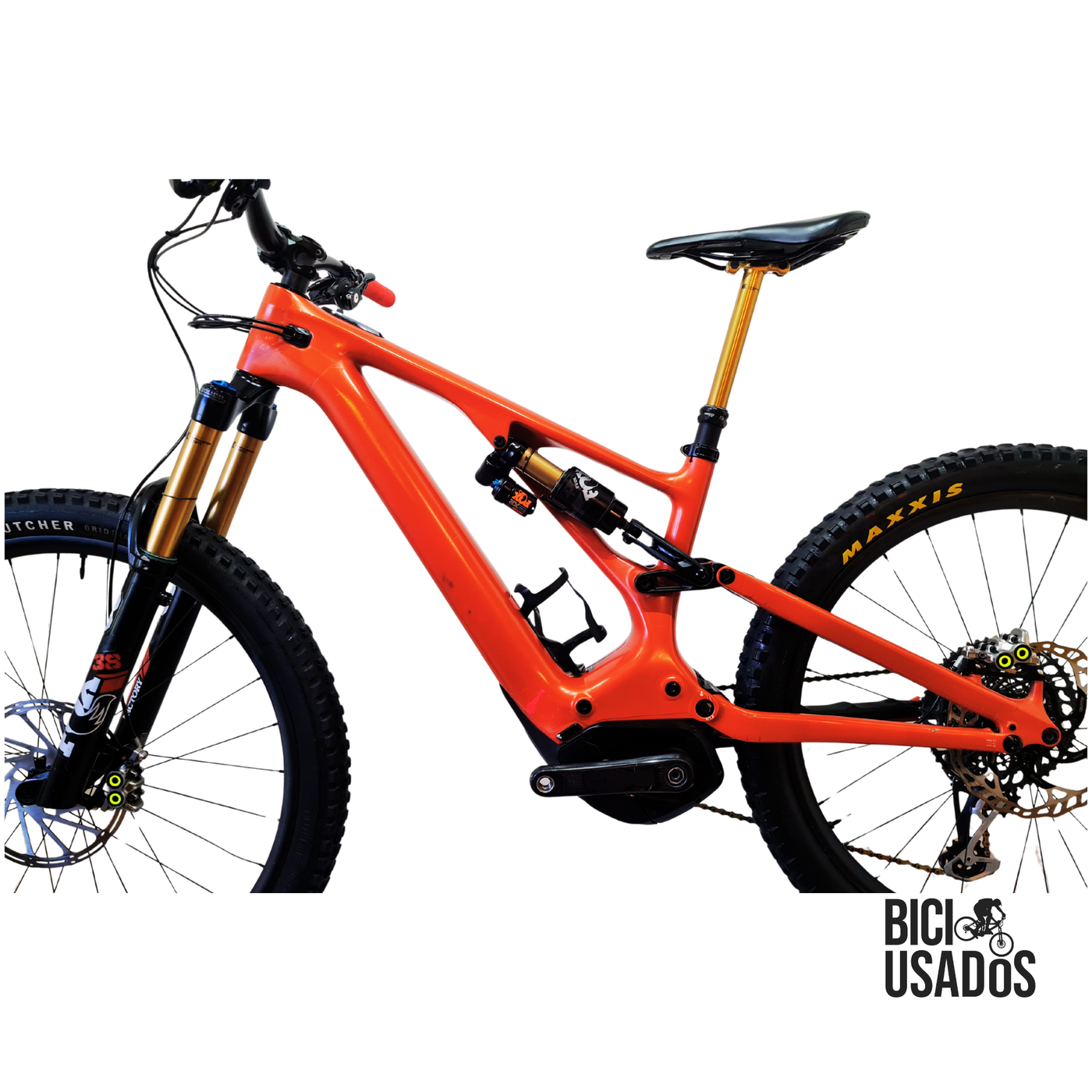 Turbo Levo PRO Carbon (2023)