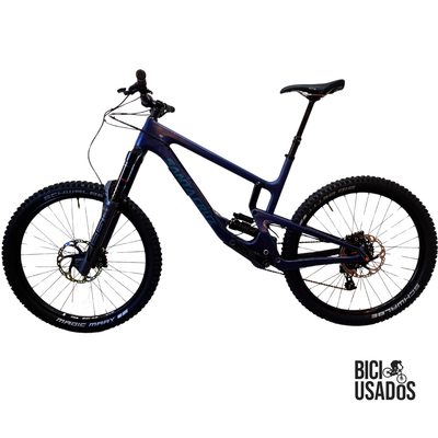 Nomad 4C (2019)