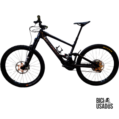 Kenevo SL Comp Carbon (2022)