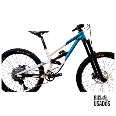 Commencal - Clash Junior (2021)