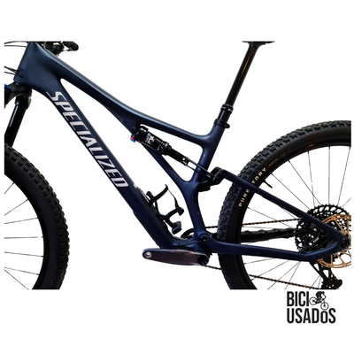 Stumpjumper Comp Carbon (2023)