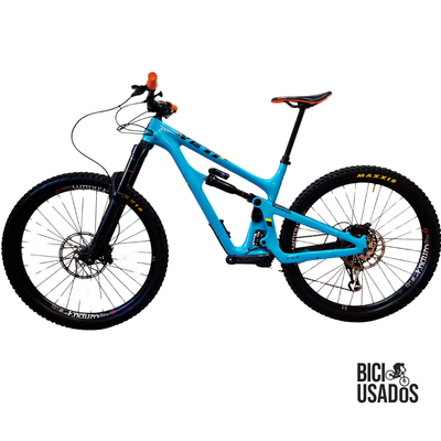 SB150 Turq (2020)