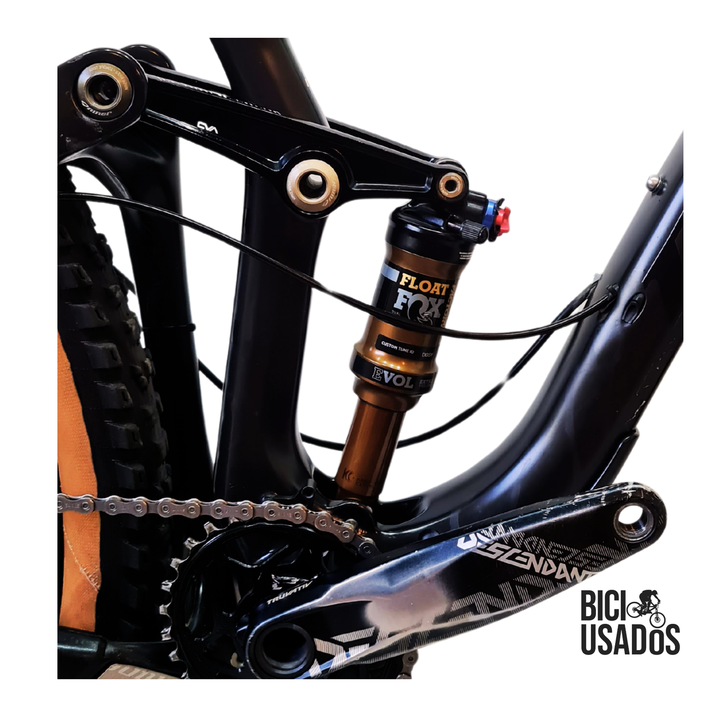 Niner - JET 9 RDO (2018)