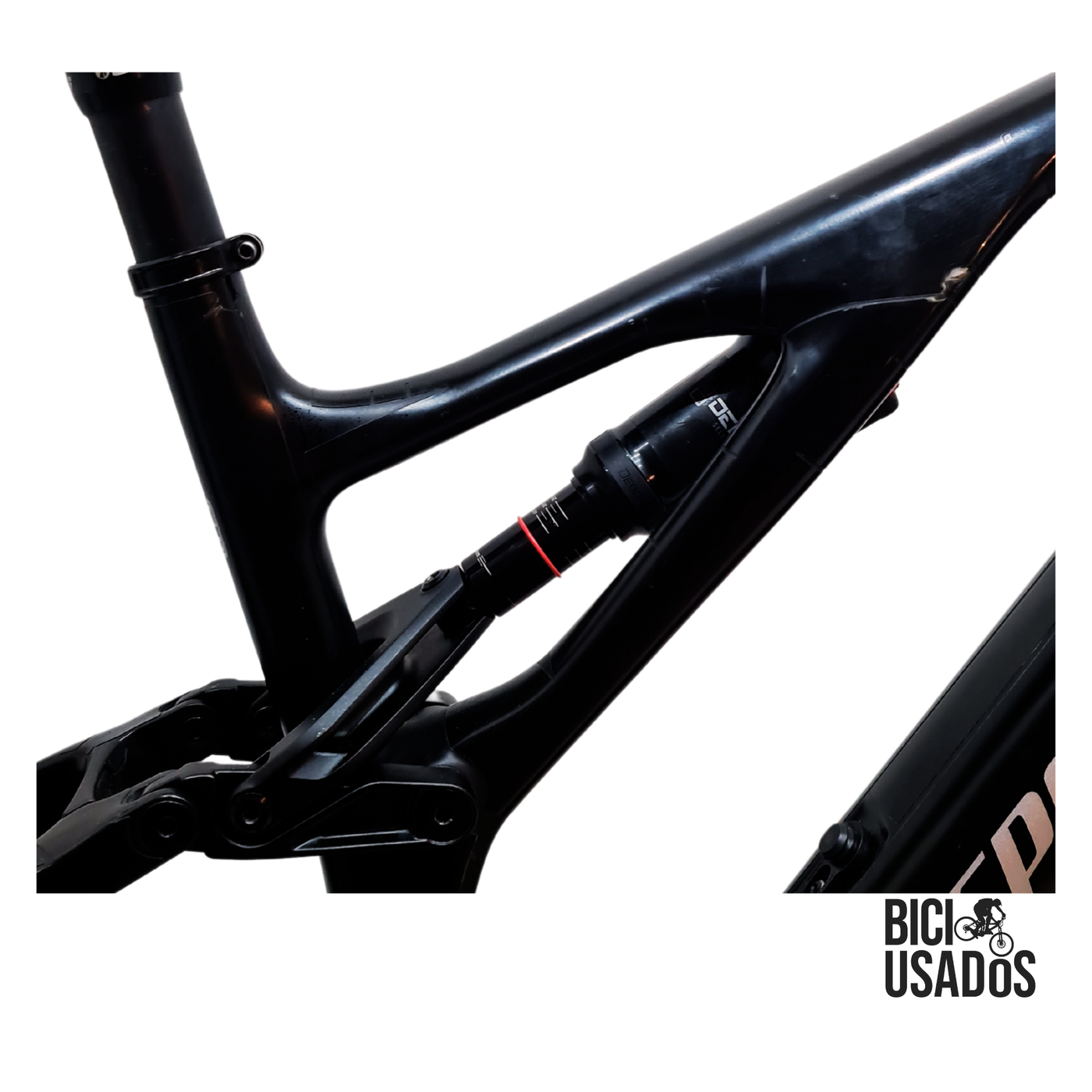 Specialized – Turbo Levo Comp Carbon (2023)
