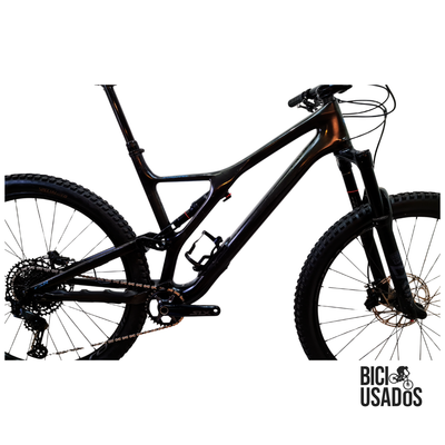 Specialized – Stumpjumper S-Works (2019)
