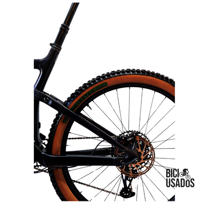 Scott - Genius Carbon 930 (2022)
