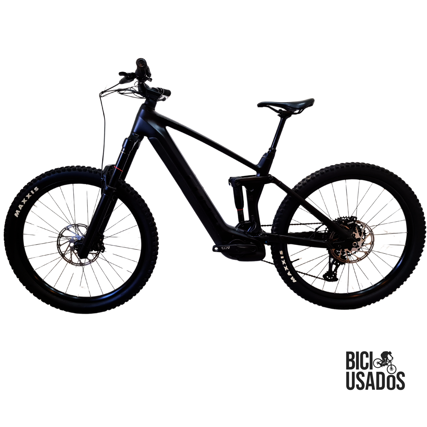 Stereo Hybrid 160 HPC SLX (2024)