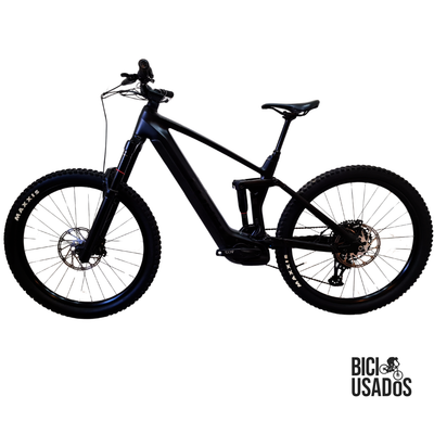 Stereo Hybrid 160 HPC SLX (2024)
