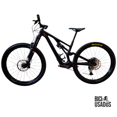 Stumpjumper EVO Expert Carbon (2024)