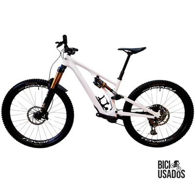 Specialized – Stumpjumper EVO PRO Carbon (2024)